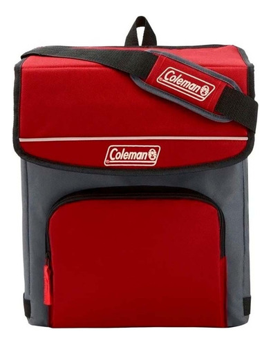 Conservadora Bolso Térmico Coleman 34 Latas 30hs