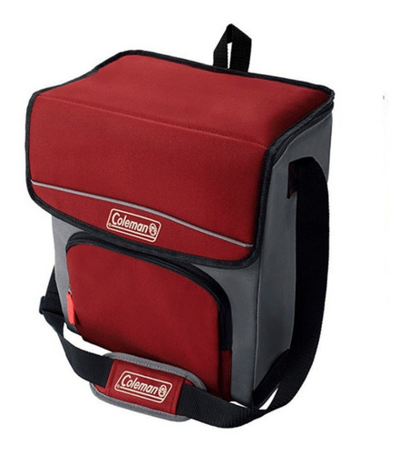 Conservadora Bolso Térmico Coleman 34 Latas 30hs