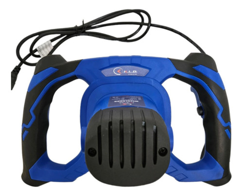 Mezclador De Pintura kld Industrial 1400w 1 Paleta