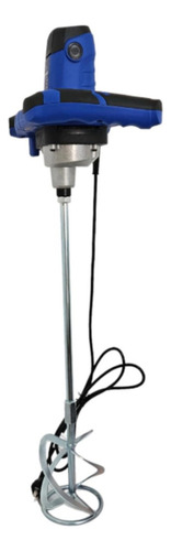 Mezclador De Pintura kld Industrial 1400w 1 Paleta
