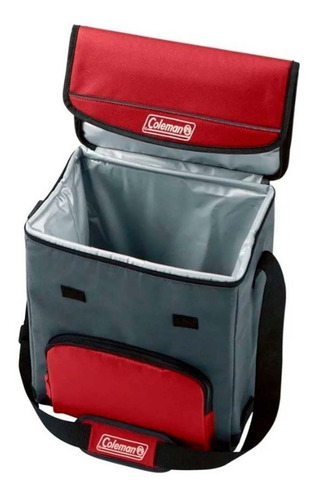 Conservadora Bolso Térmico Coleman 34 Latas 30hs