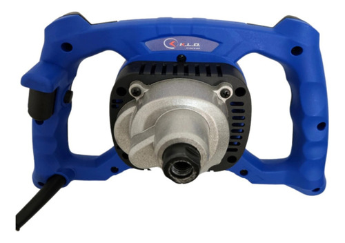 Mezclador De Pintura kld Industrial 1400w 1 Paleta
