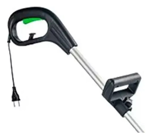 Bordeadora Master 1000 Plus Trapp 1000w Color Verde