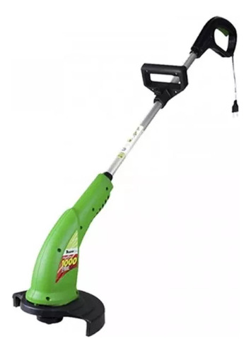 Bordeadora Master 1000 Plus Trapp 1000w Color Verde