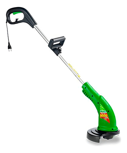 Bordeadora Master 1000 Plus Trapp 1000w Color Verde