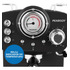 Cafetera Expresso Peabody Pe-ce5003n-n 1,25 Litros 20 Bar 1100w Color Negro