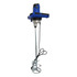 Mezclador De Pintura kld Industrial 1400w 1 Paleta