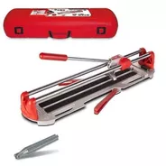 Cortadora De Baldosas Rubi Star-63 Con Maleta