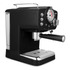 Cafetera Expresso Peabody Pe-ce5003n-n 1,25 Litros 20 Bar 1100w Color Negro
