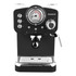 Cafetera Expresso Peabody Pe-ce5003n-n 1,25 Litros 20 Bar 1100w Color Negro