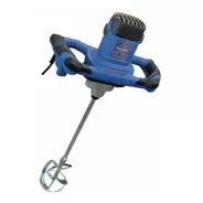 Mezclador De Pintura Kld Industrial 1400w 1 Paleta