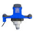 Mezclador De Pintura kld Industrial 1400w 1 Paleta