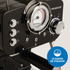 Cafetera Expresso Peabody Pe-ce5003n-n 1,25 Litros 20 Bar 1100w Color Negro